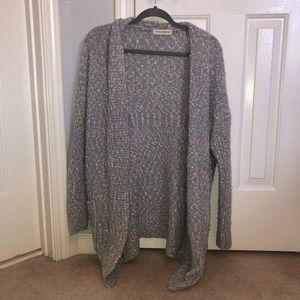 American Threads Cardigan